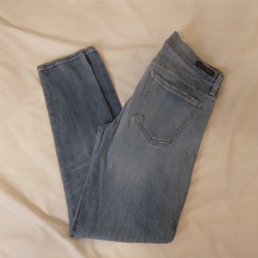 Size 27 Avedon Ankle Skinny Citizens of Humanity Jeans